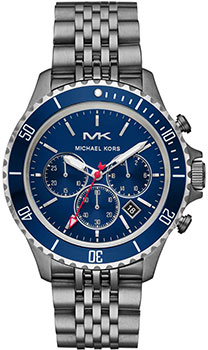 Часы Michael Kors Bayville MK8727